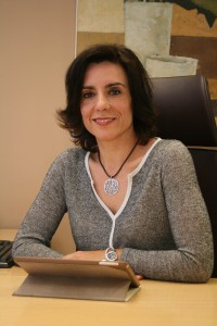 Carmen Baena
