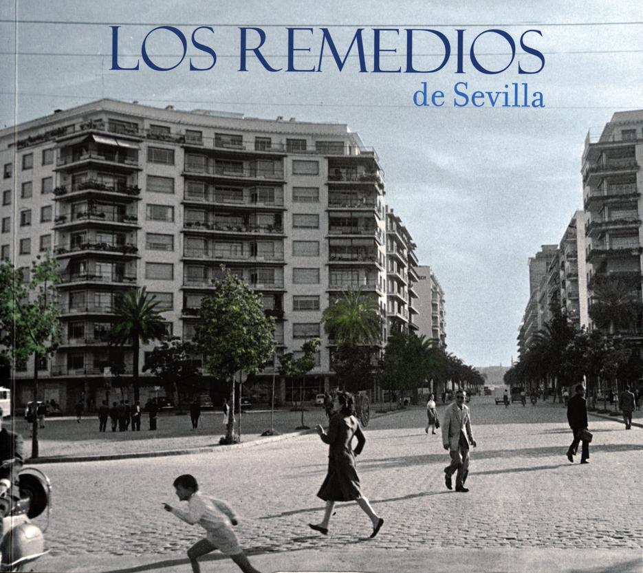 los remedios de sevilla libro